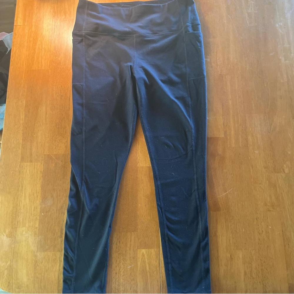 Hiking Leggings